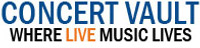 Concert Vault Concert Vault
