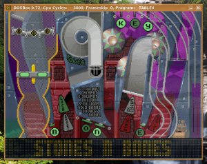 Pinball Fantasies