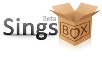 SingsBox SingsBox