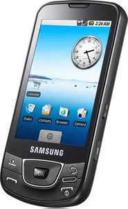 Samsung Galaxy i7500