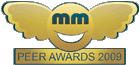 Mobile Peer Awards - Barcelona 2009