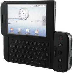 HTC Dream G1