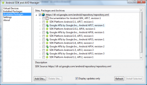android_sdk_adv_manager