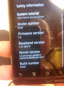 droidsettings