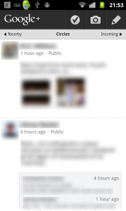 GooglePlus