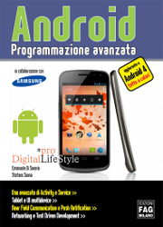 Android - Programmazione Avanzata