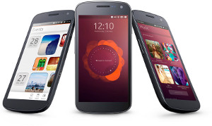 Ubuntu-Phone