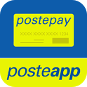 Postepay app on Android