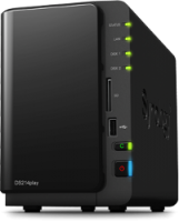 Synology DS214 Play