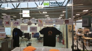Communities corner